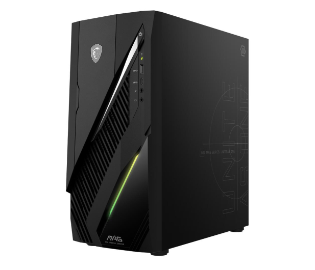 SteelSeries QcK Performance Speed L - 1320489 - zdjęcie 2